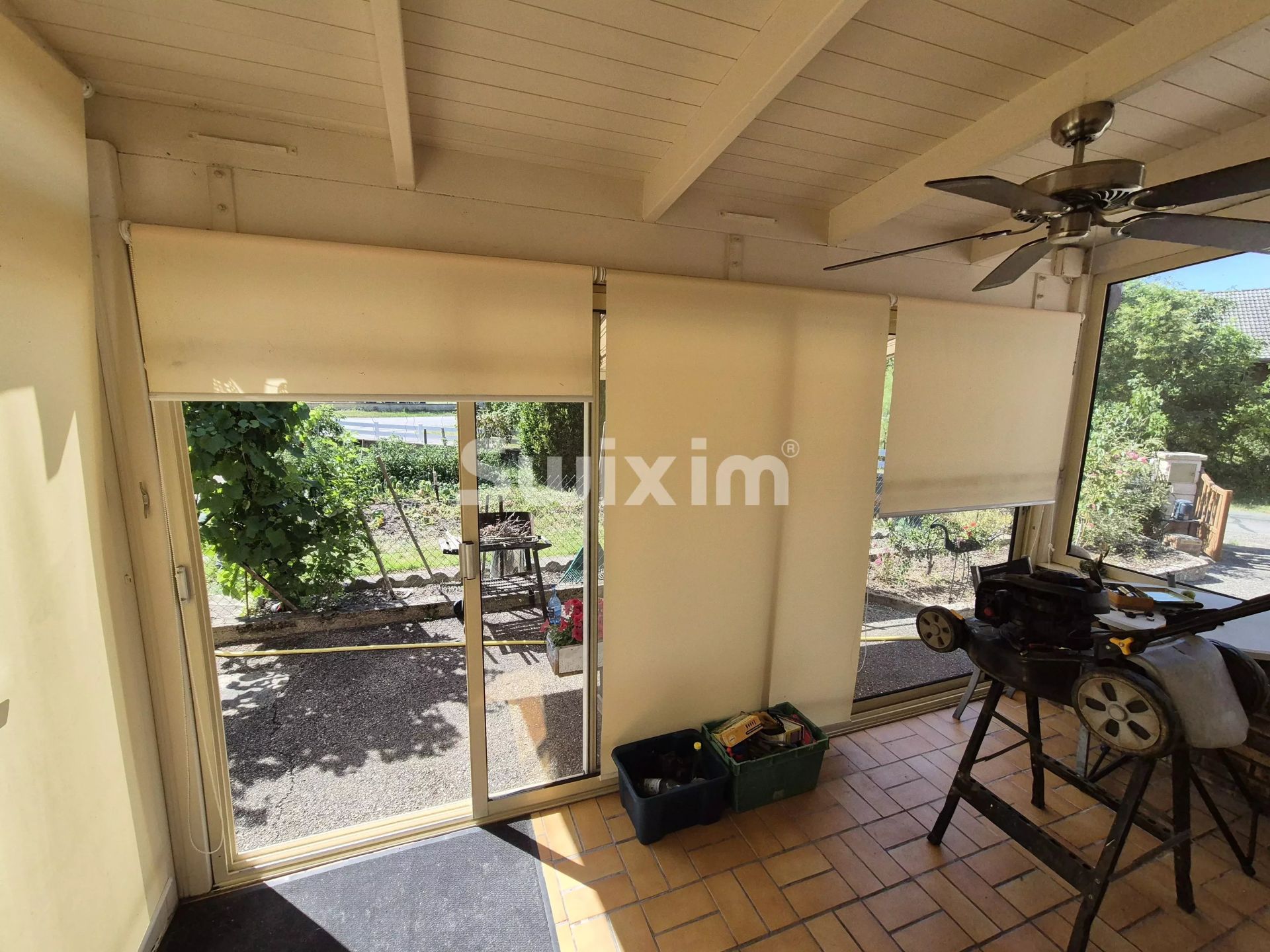 maison 5 Pièces en vente sur Petit-Noir (39120)