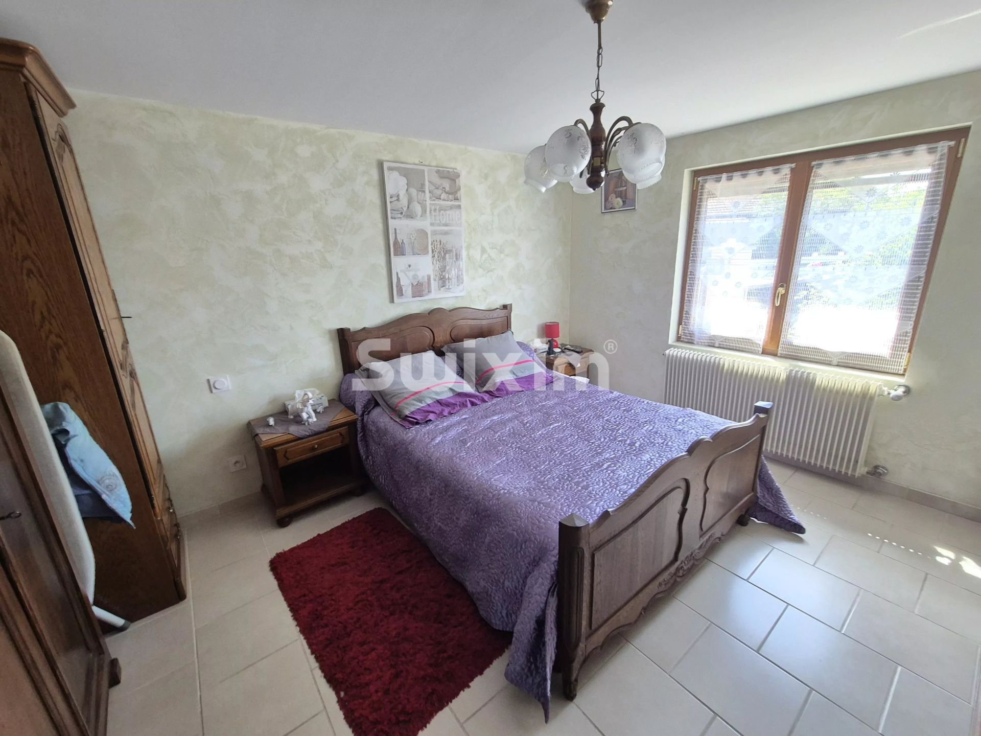 maison 5 Pièces en vente sur Petit-Noir (39120)