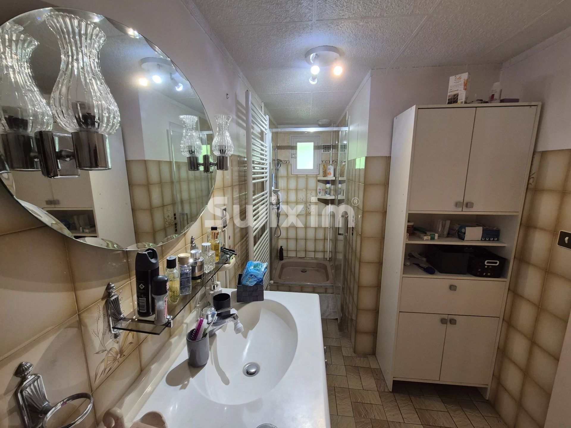 maison 5 Pièces en vente sur Petit-Noir (39120)