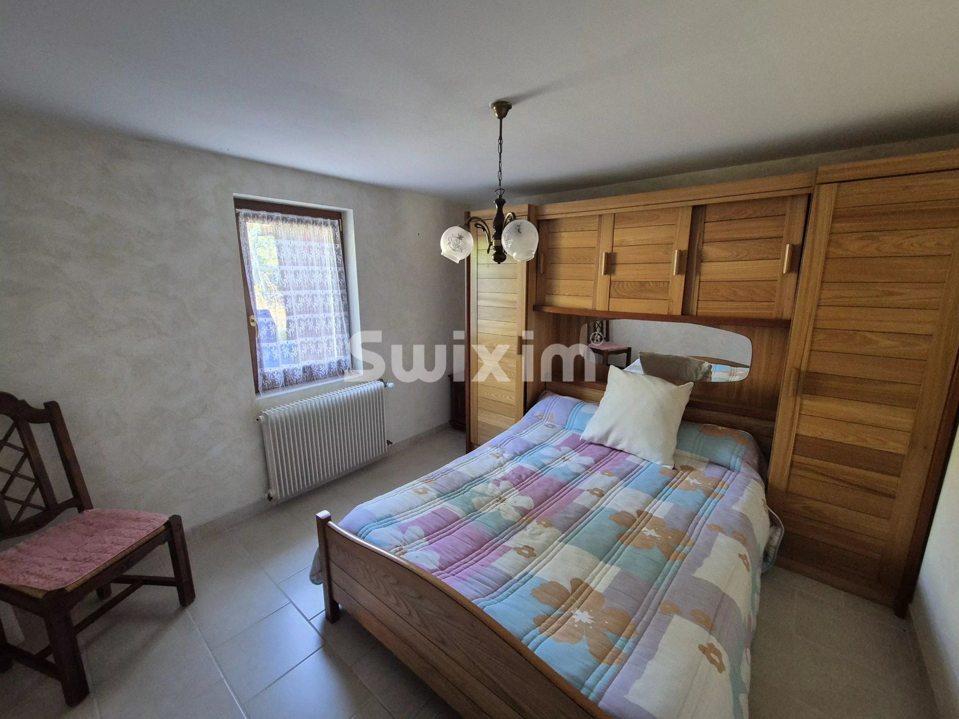 maison 5 Pièces en vente sur Petit-Noir (39120)