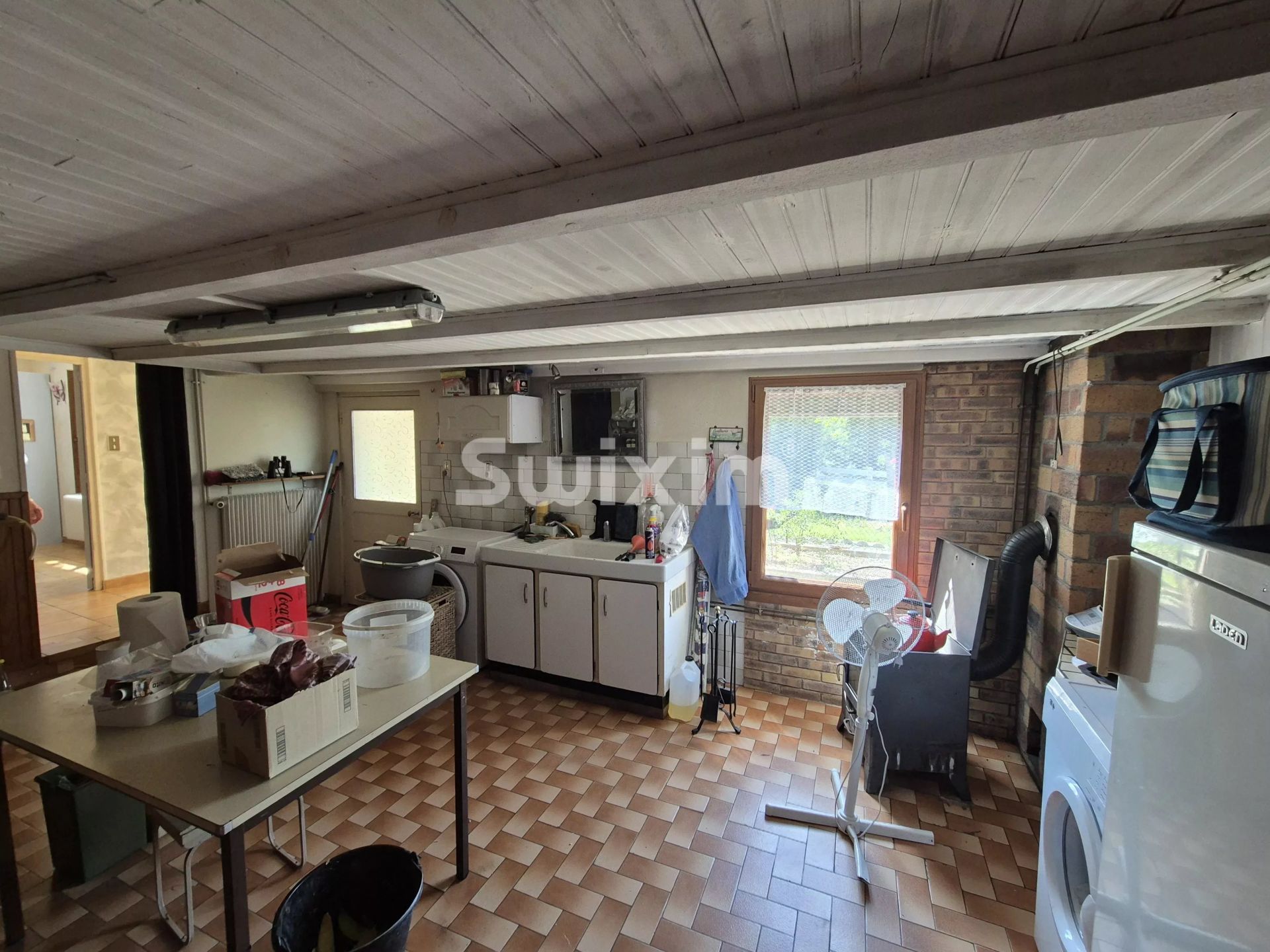 maison 5 Pièces en vente sur Petit-Noir (39120)