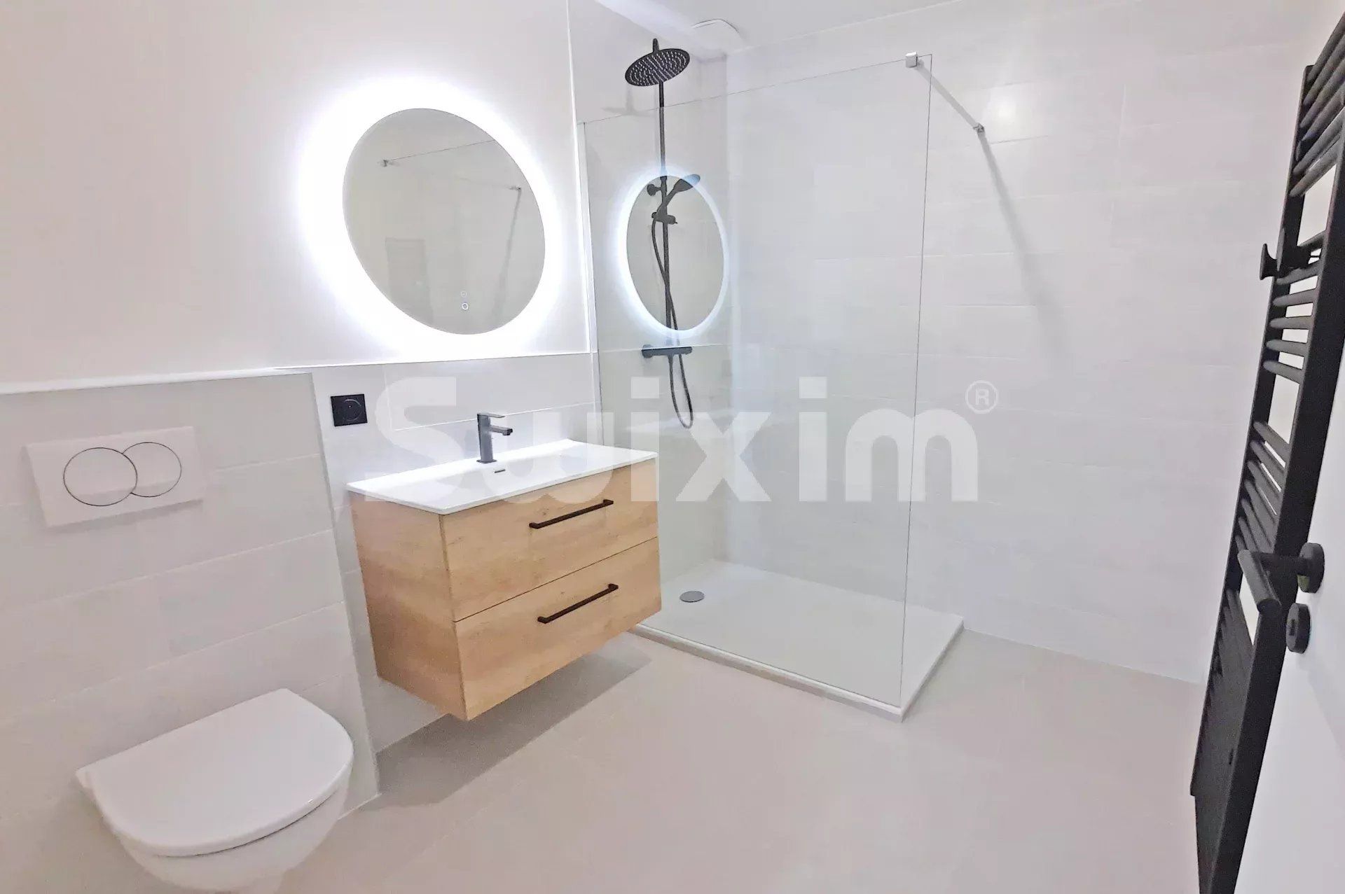 appartement 5 Pièces en vente sur Aix-les-Bains (73100)
