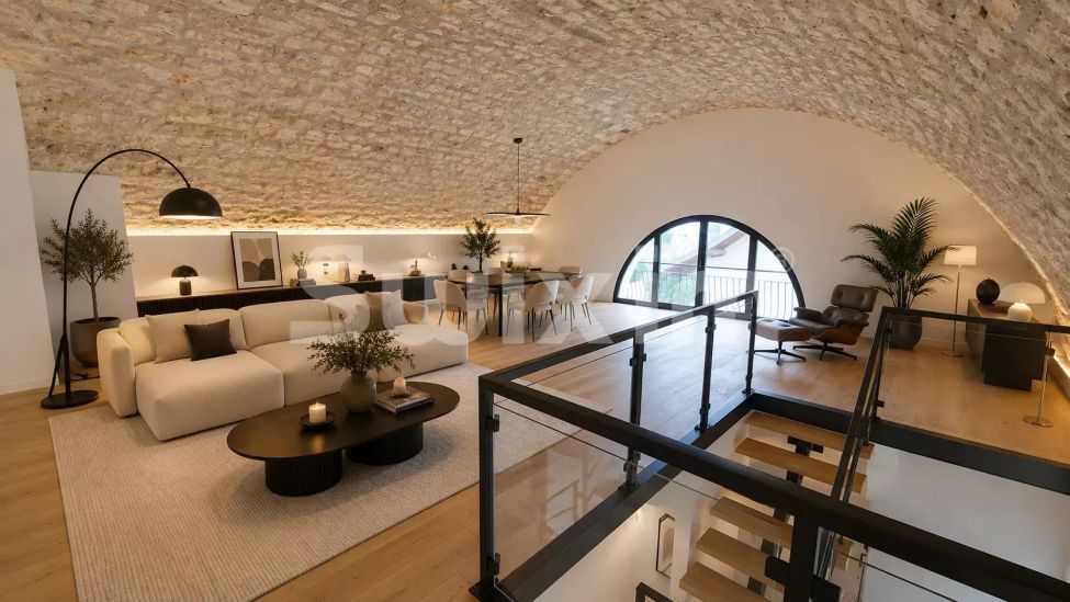 Vente Appartement Aix-les-Bains 5&nbsp;Pièces 166.63&nbsp;m²