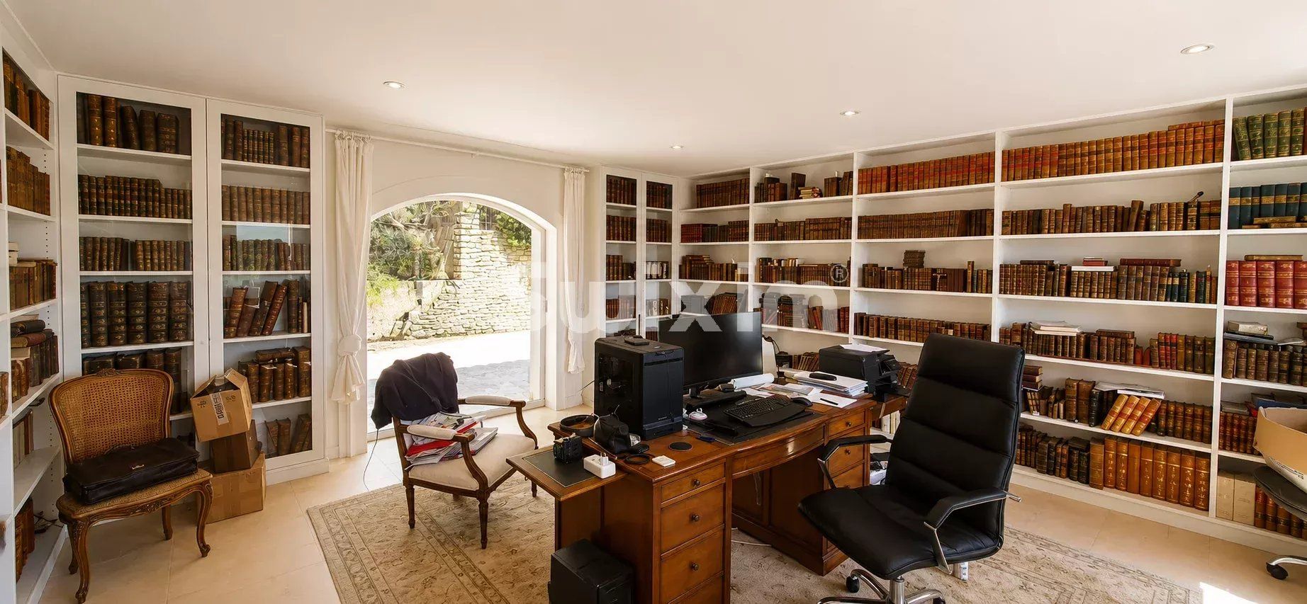 villa en vente sur Vaison-la-Romaine (84110)
