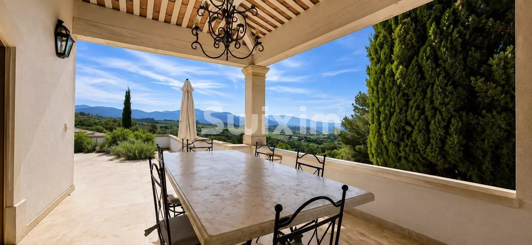 villa en vente sur Vaison-la-Romaine (84110)