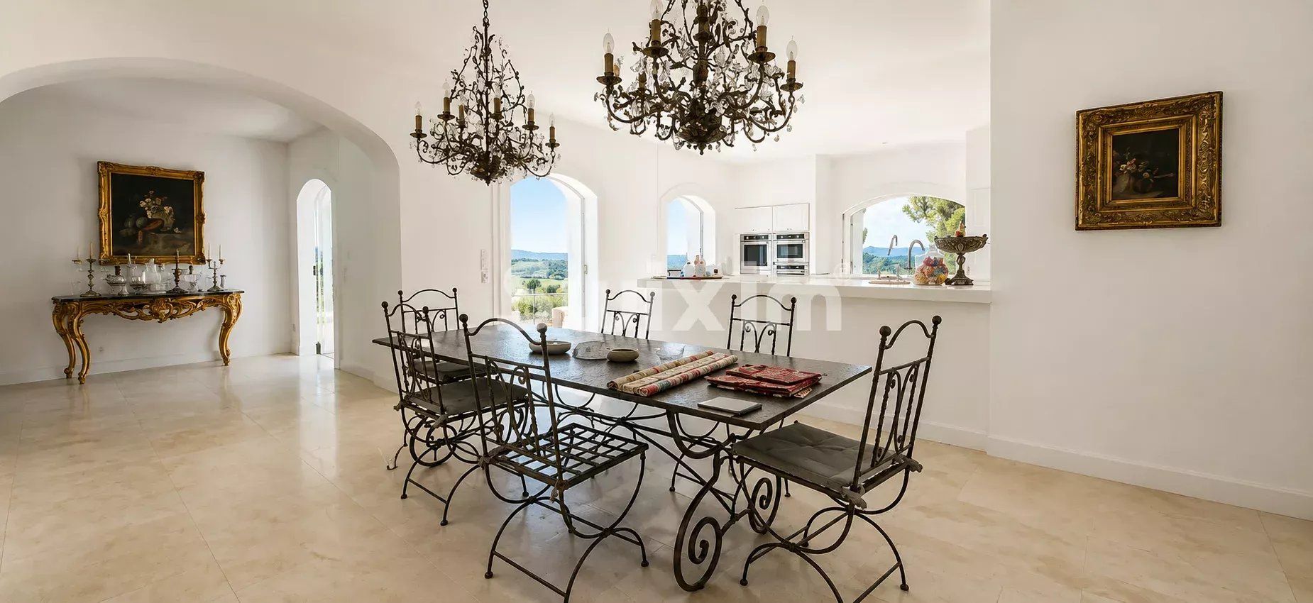 villa en vente sur Vaison-la-Romaine (84110)