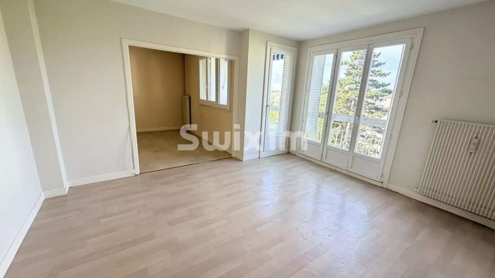 Vendita Appartamento Dole 5&nbsp;Camere 90&nbsp;m²