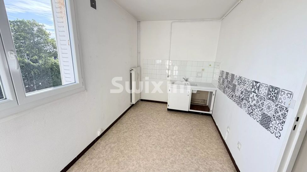Vendita Appartamento Dole 5&nbsp;Camere 90&nbsp;m²