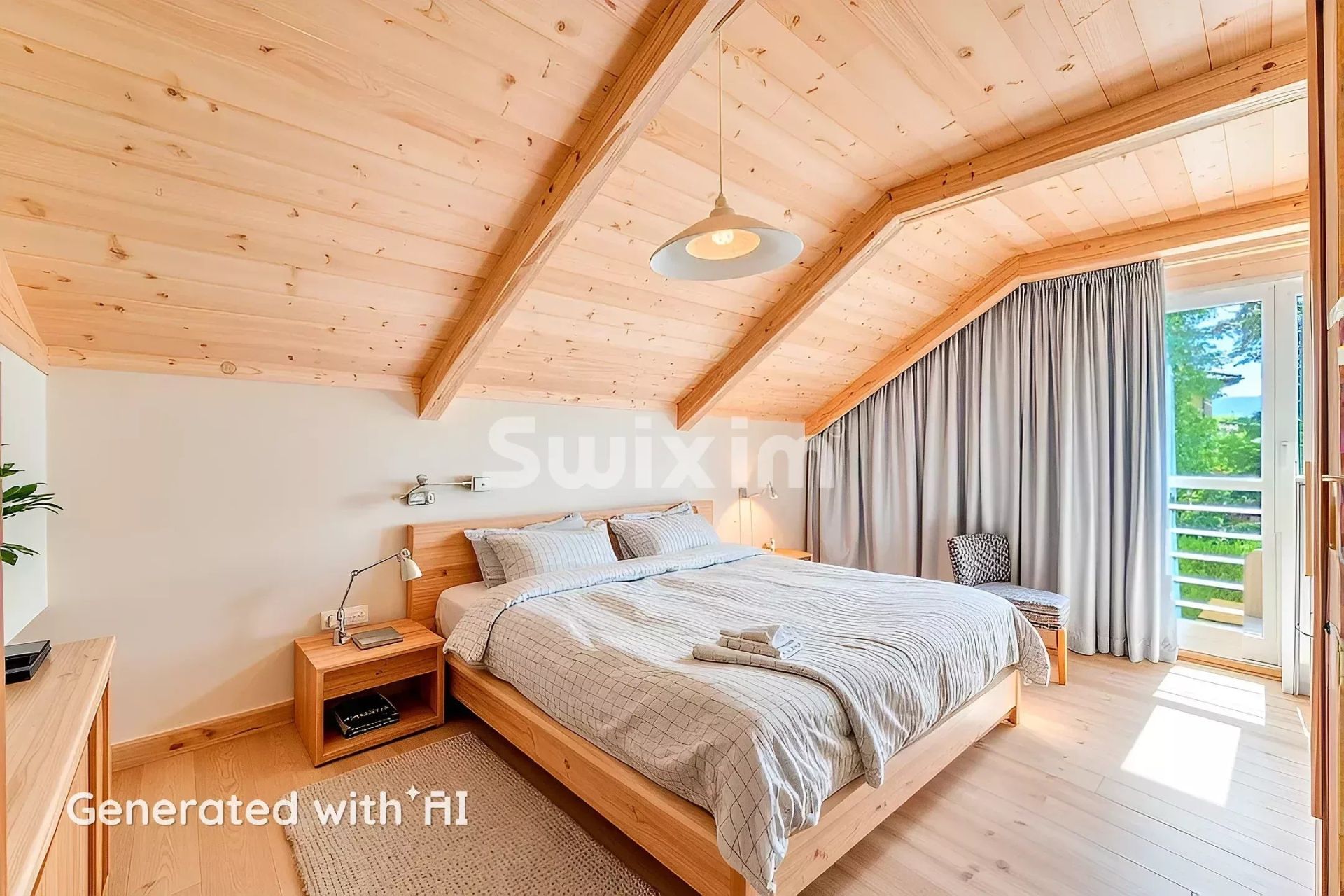 maison 5 Pièces en vente sur Founex (1297)