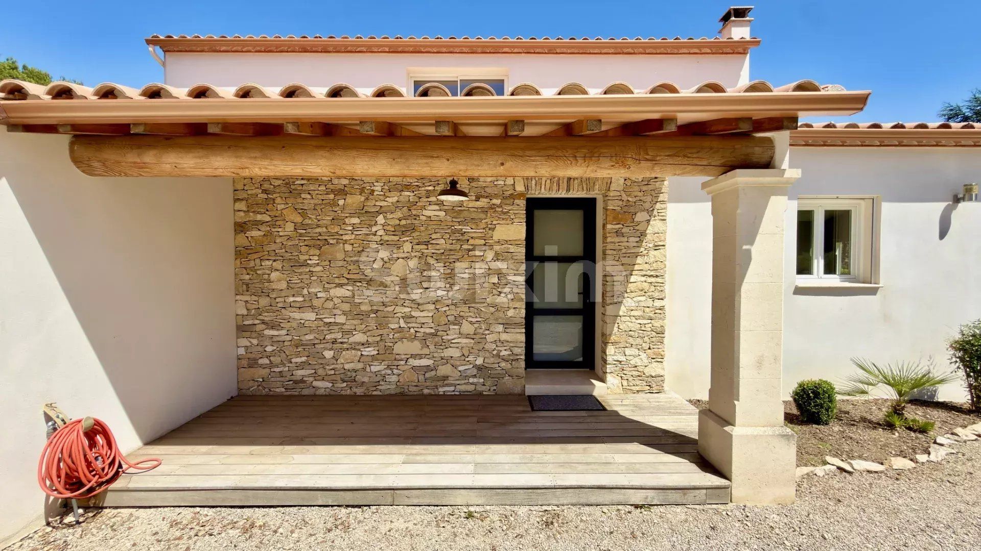 villa 6 Pièces en vente sur Nîmes (30000)