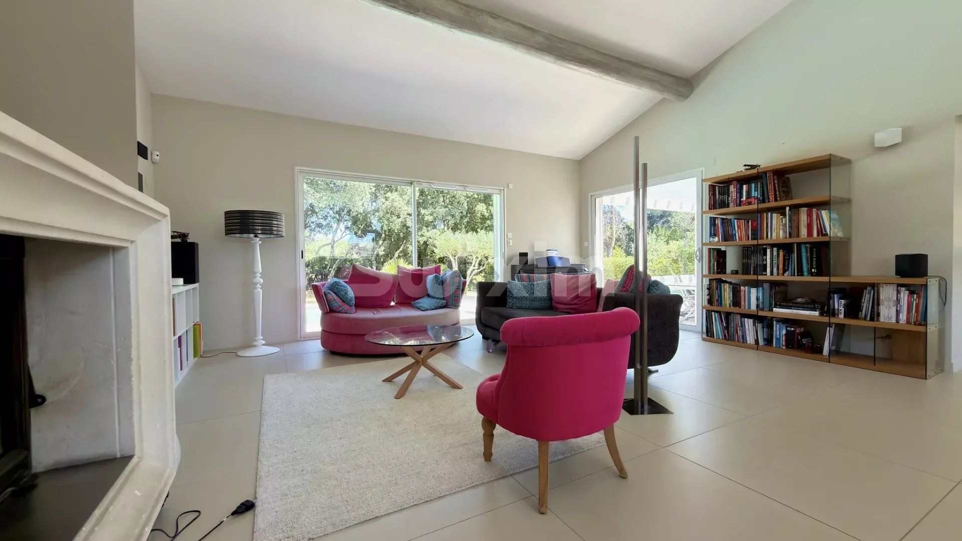 villa 6 Pièces en vente sur Nîmes (30000)