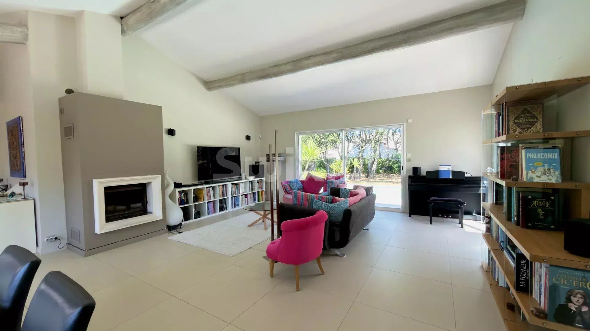villa 6 Pièces en vente sur Nîmes (30000)