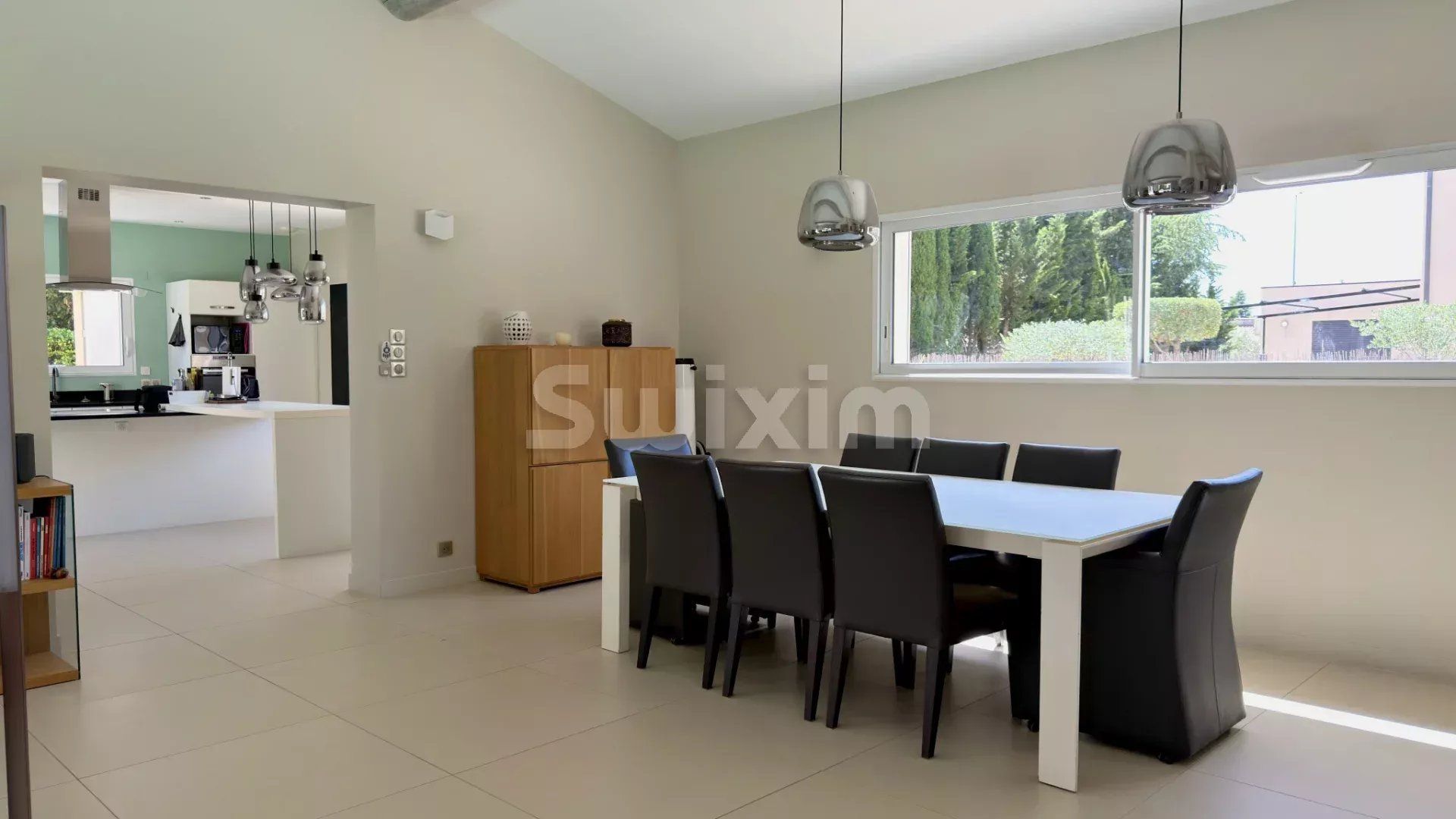 villa 6 Pièces en vente sur Nîmes (30000)