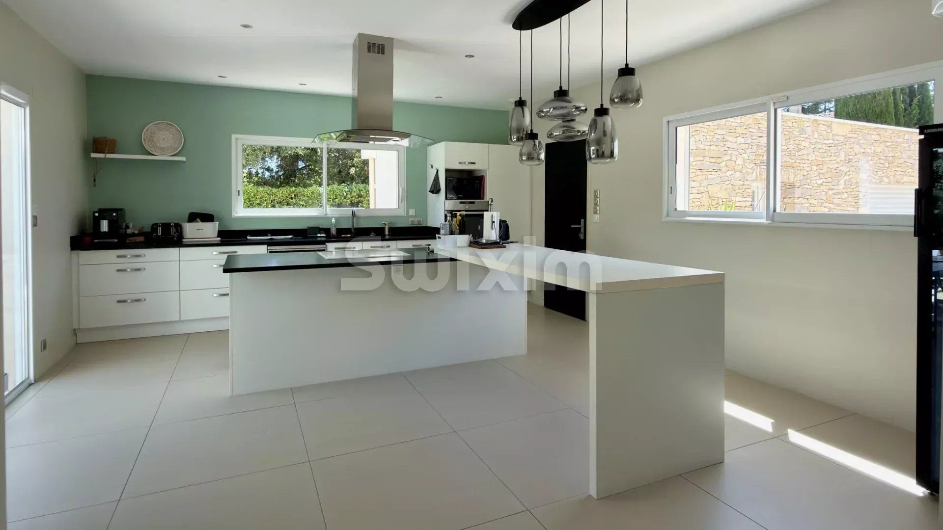 villa 6 Pièces en vente sur Nîmes (30000)