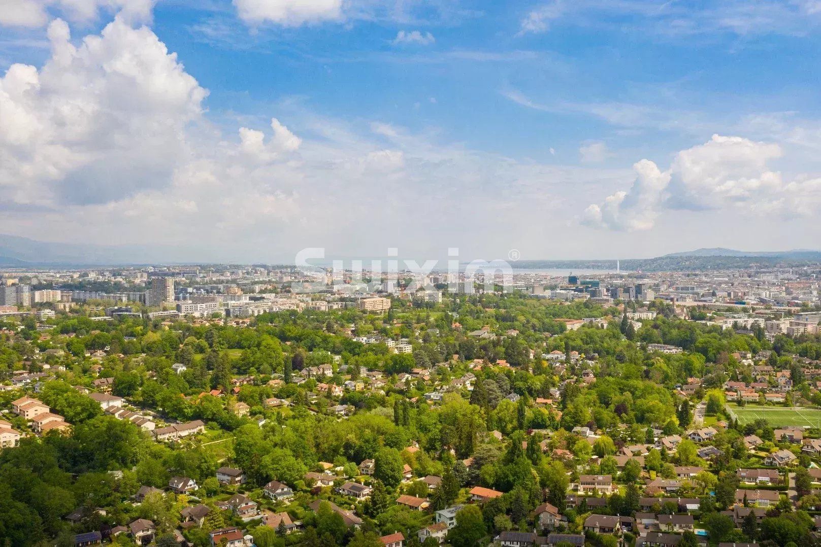 maison 8 Pièces en vente sur Lancy (1212)