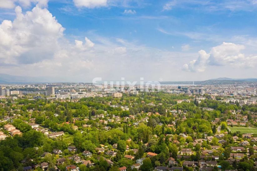 Vendita Casa Lancy 8&nbsp;Camere 180&nbsp;m²