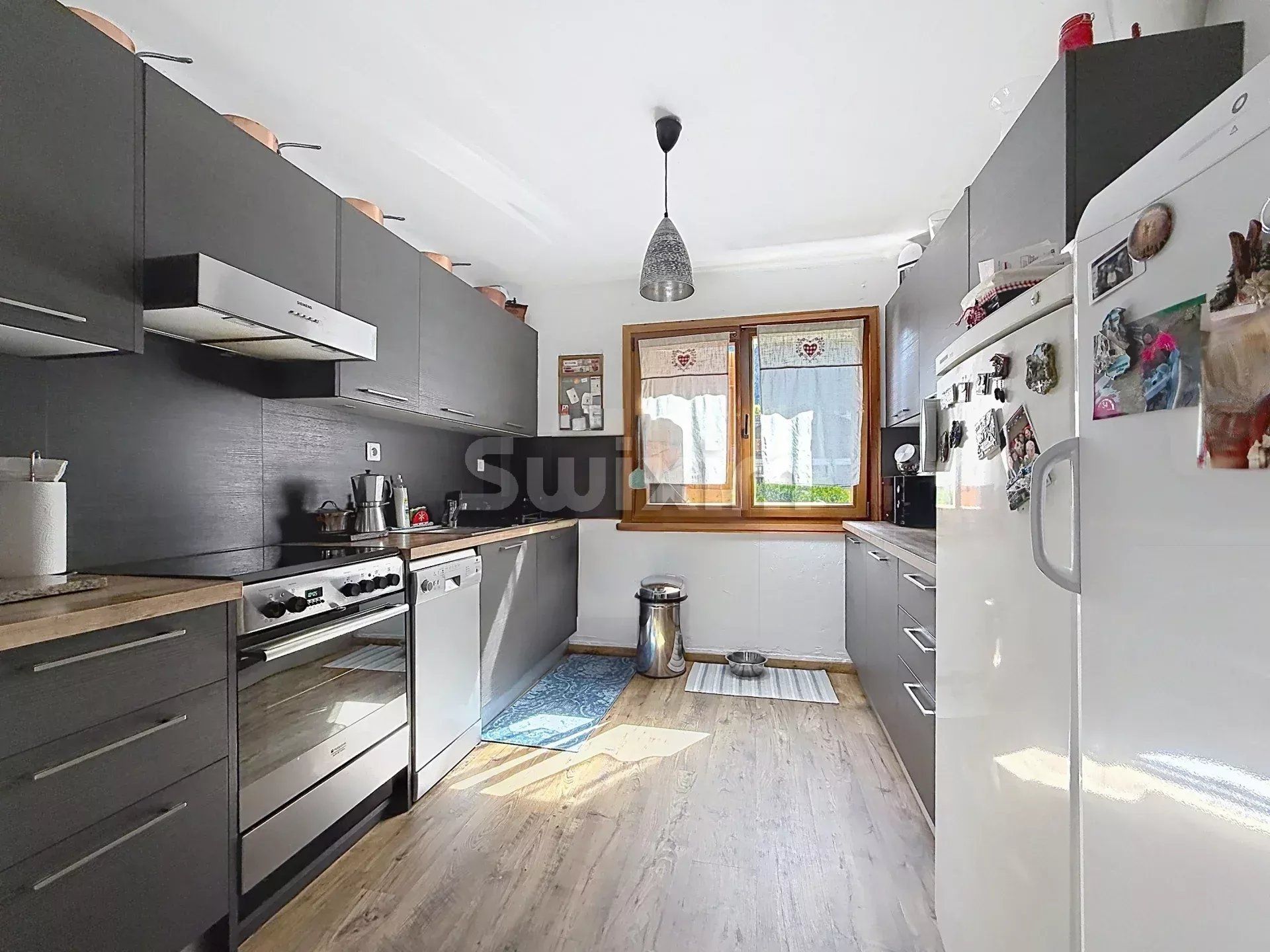 appartement 3 Pièces en vente sur Passy (74190)