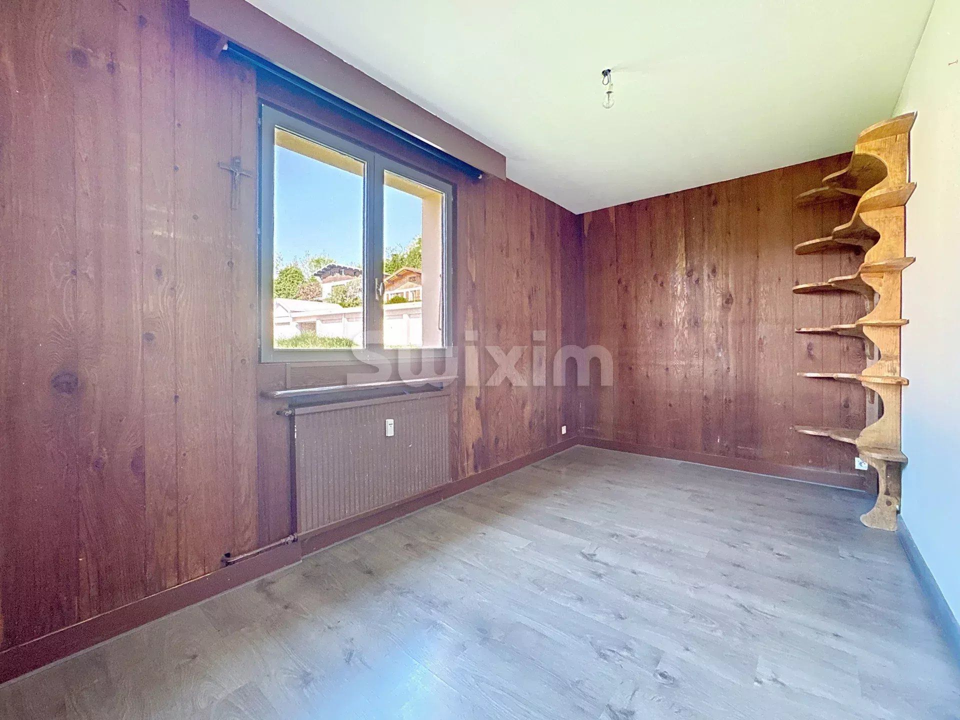 appartement 4 Pièces en vente sur Plateau d'Assy (74480)