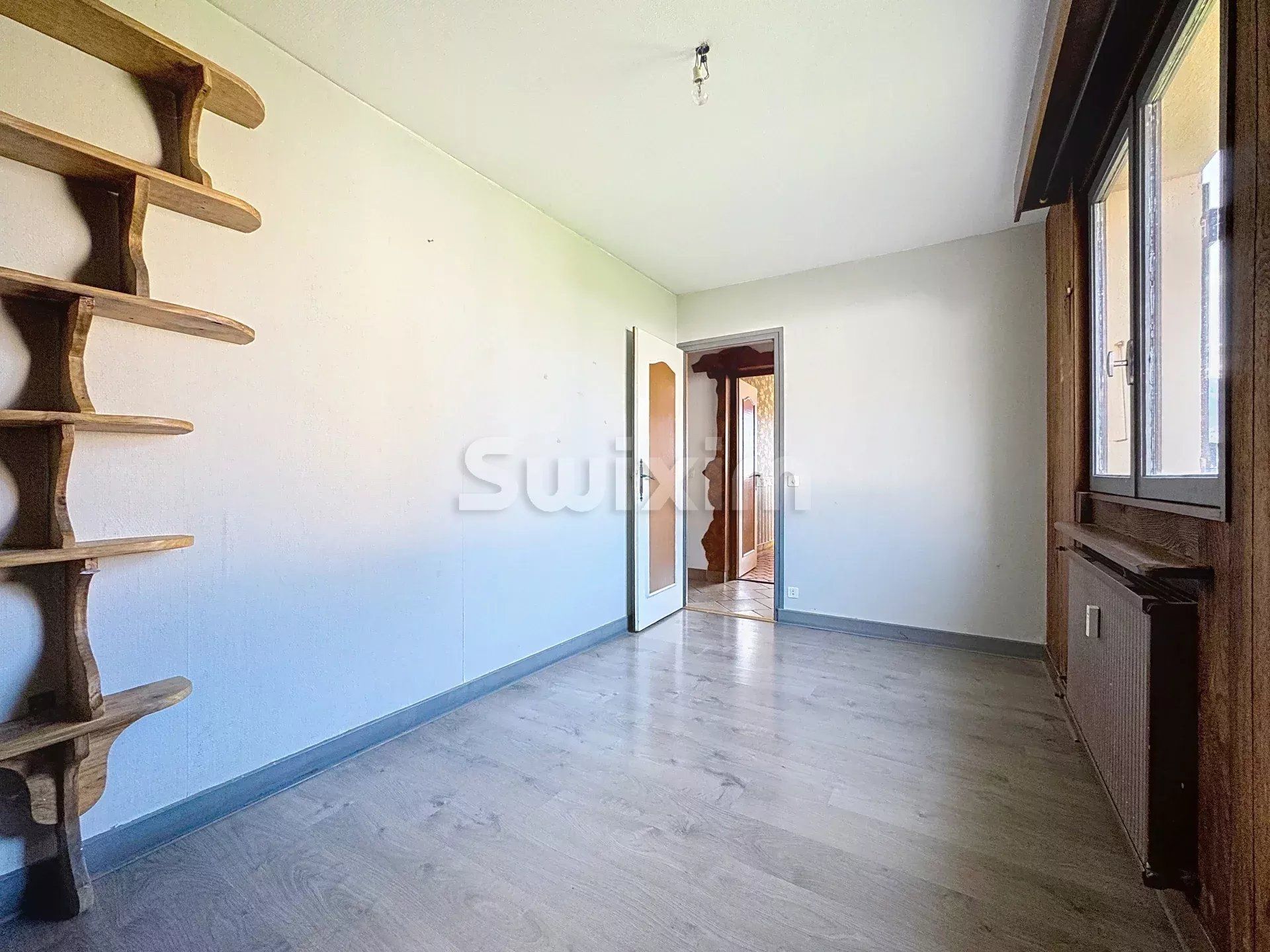 appartement 4 Pièces en vente sur Plateau d'Assy (74480)