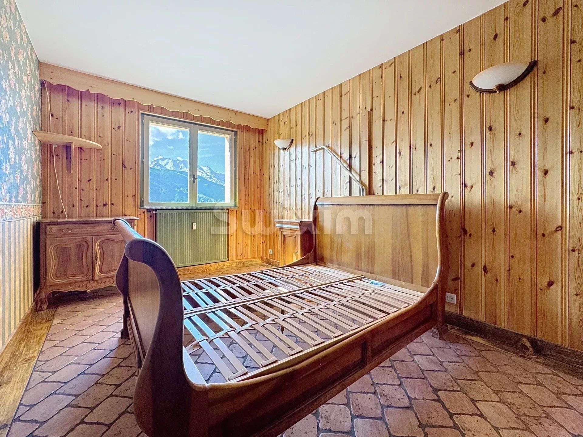 appartement 4 Pièces en vente sur Plateau d'Assy (74480)