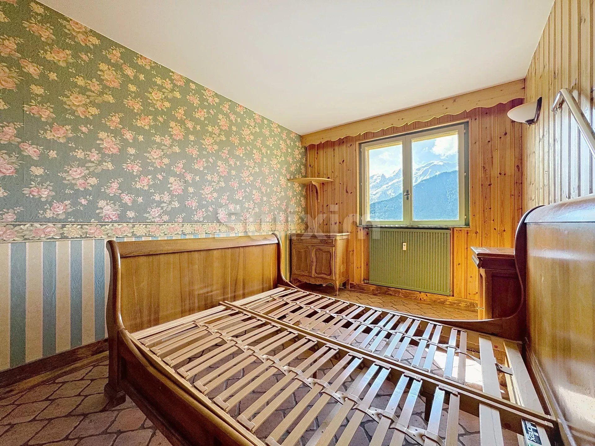 appartement 4 Pièces en vente sur Plateau d'Assy (74480)