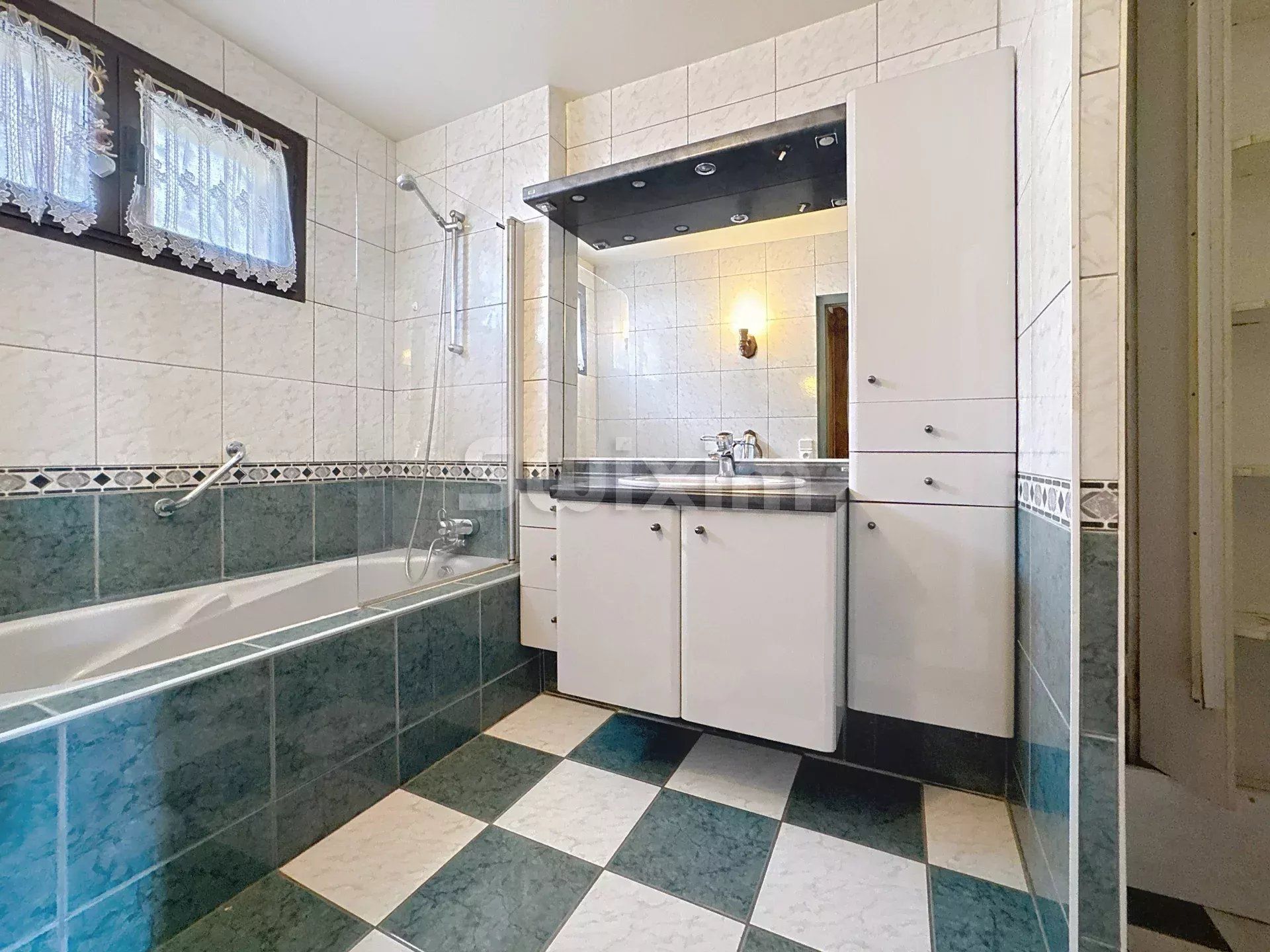 appartement 4 Pièces en vente sur Plateau d'Assy (74480)