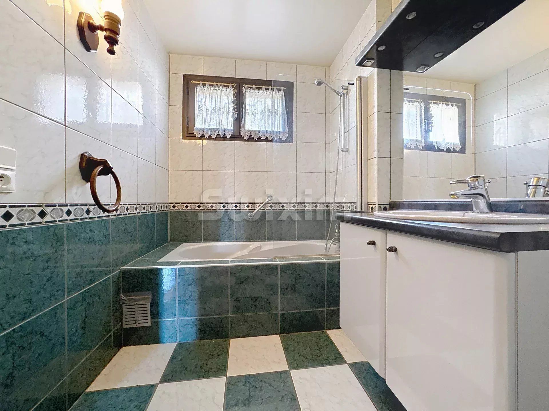 appartement 4 Pièces en vente sur Plateau d'Assy (74480)
