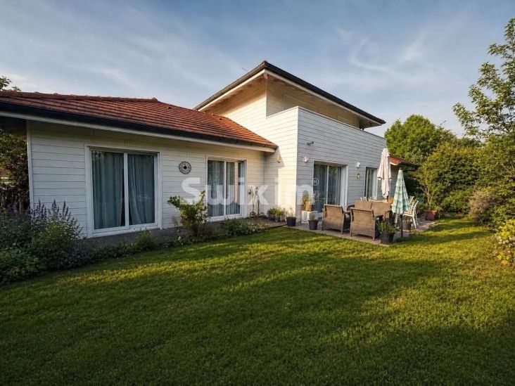 Verkauf Haus Yvoire 5&nbsp;Zimmer 140&nbsp;m²