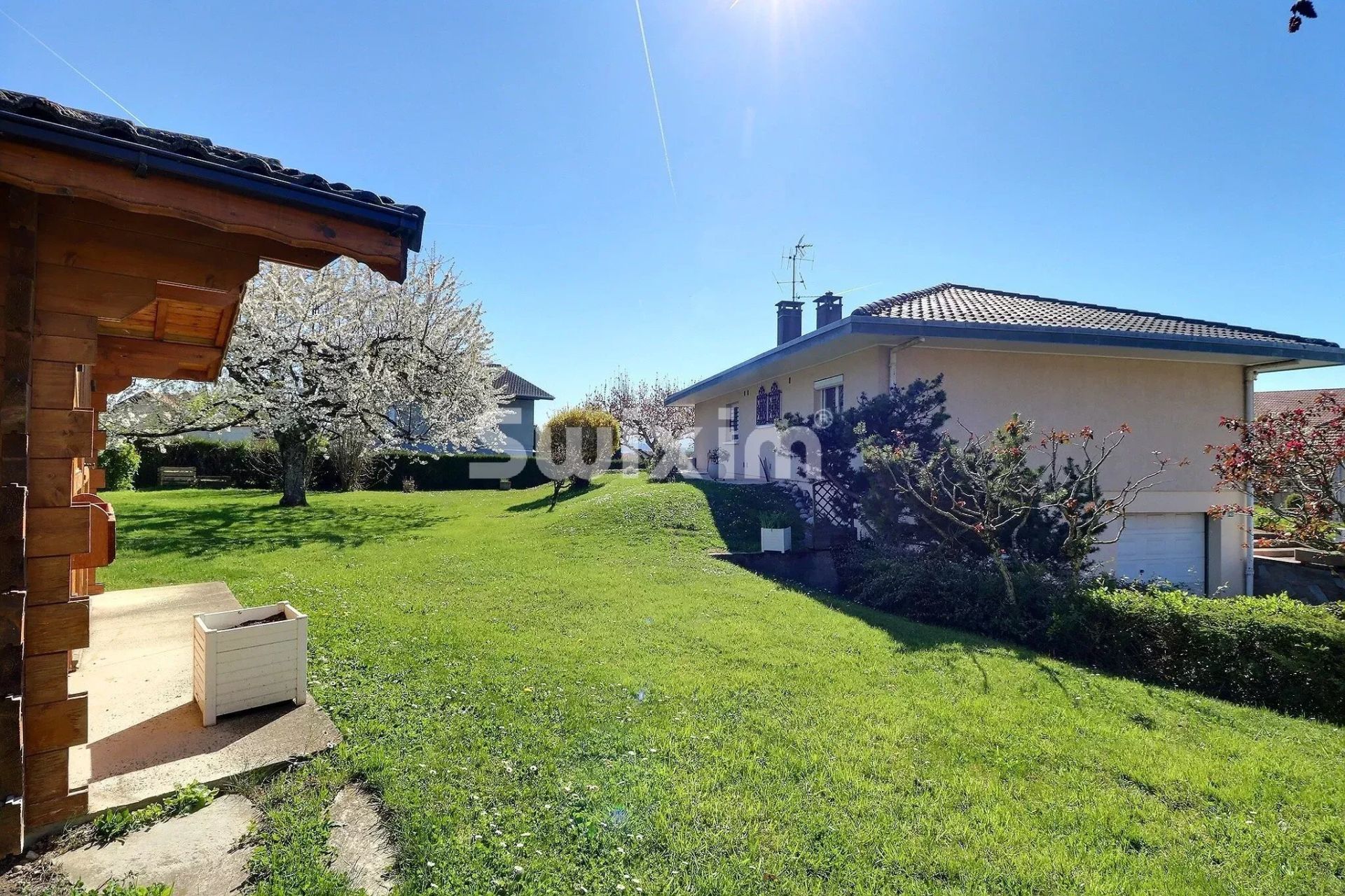 casa 4 Quartos para venda sobre Cranves-Sales (74380)