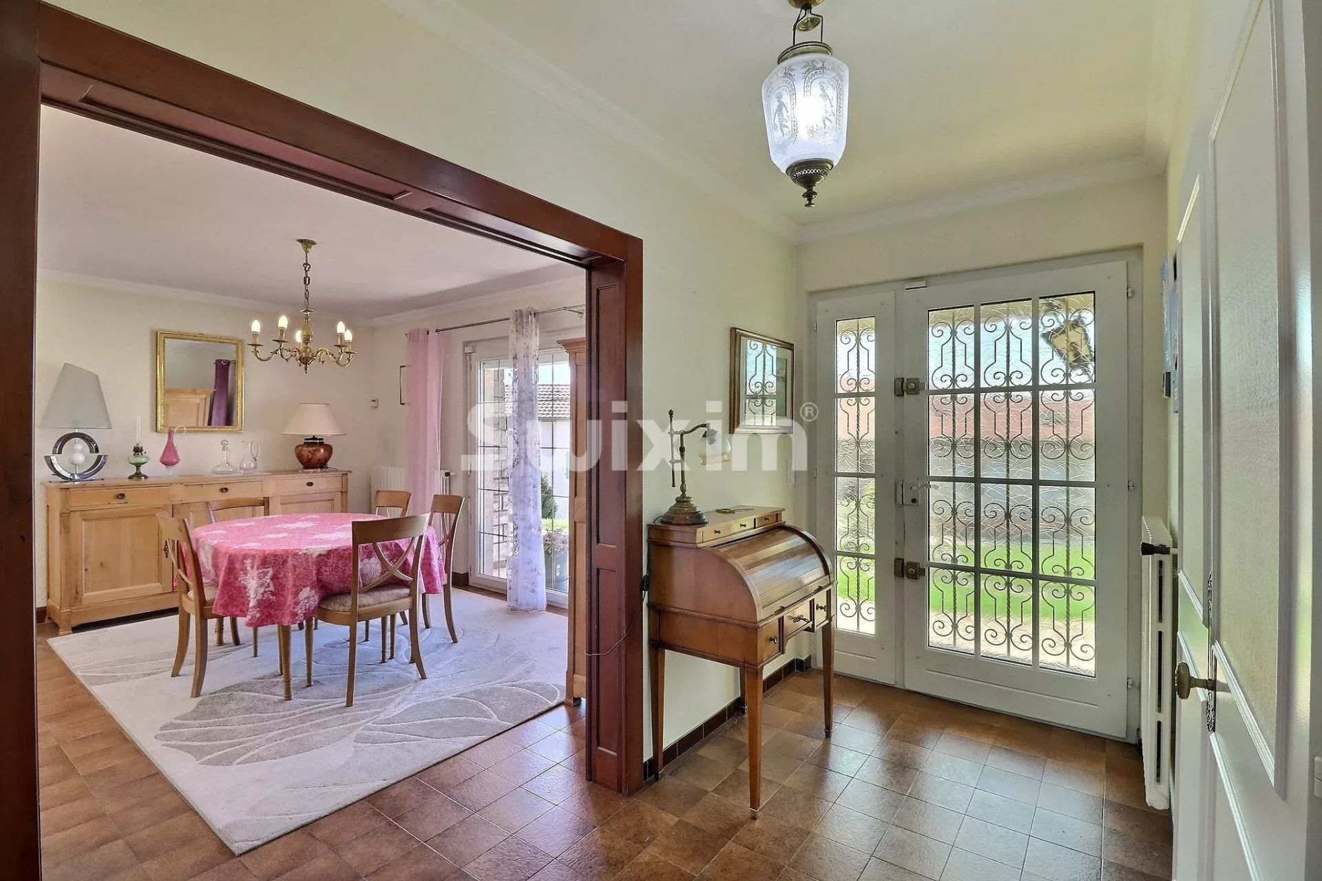 casa 4 Quartos para venda sobre Cranves-Sales (74380)