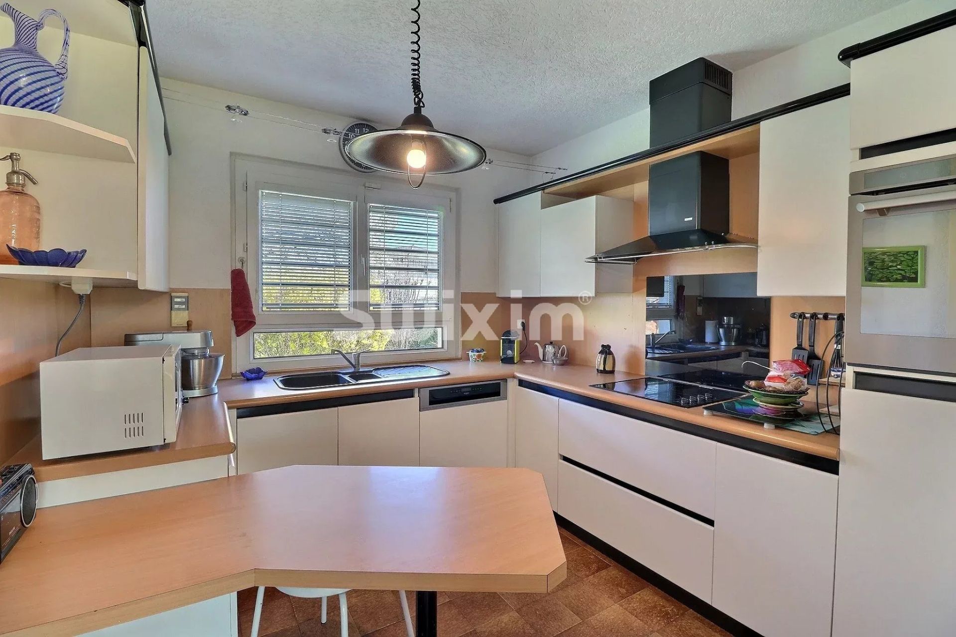 casa 4 Quartos para venda sobre Cranves-Sales (74380)