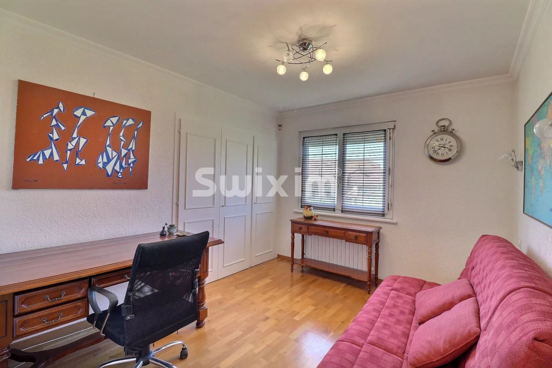 casa 4 Quartos para venda sobre Cranves-Sales (74380)