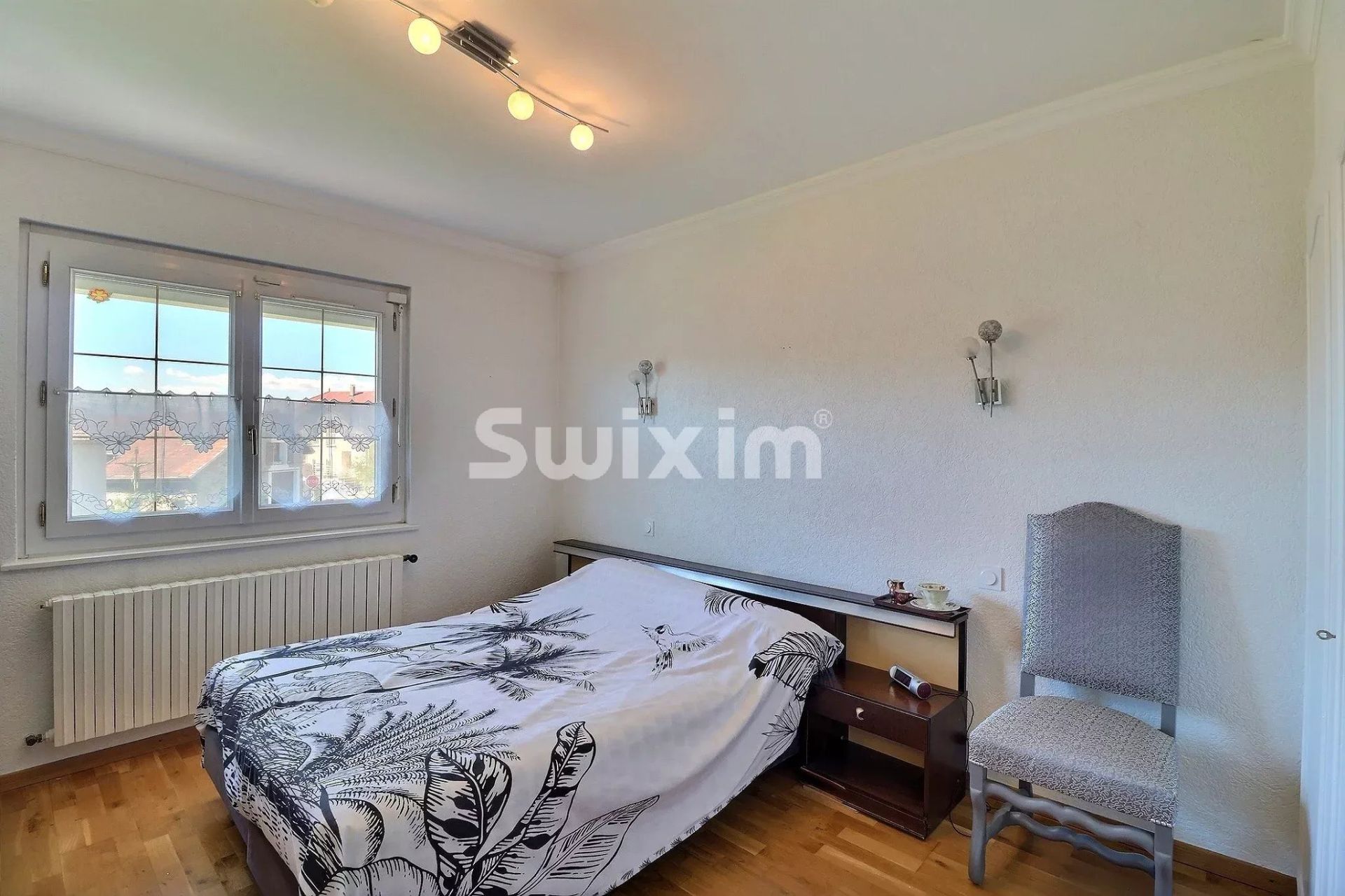 casa 4 Quartos para venda sobre Cranves-Sales (74380)