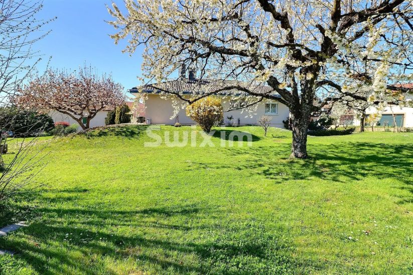 Venda Casa Cranves-Sales 4&nbsp;Quartos 89.18&nbsp;m²