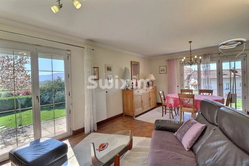 Venda Casa Cranves-Sales 4&nbsp;Quartos 89.18&nbsp;m²