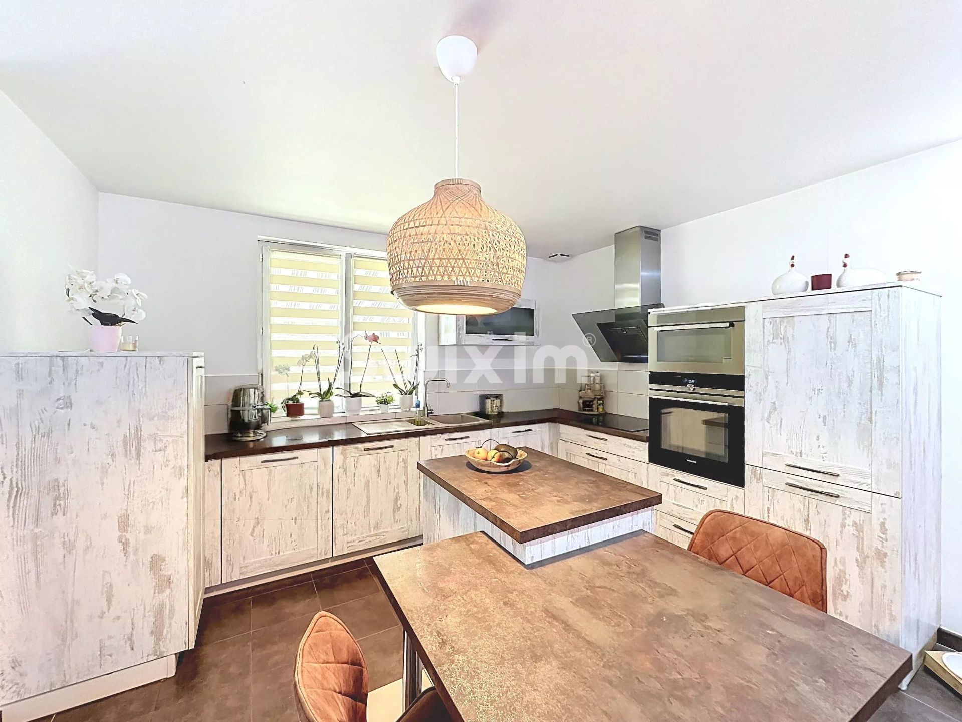 casa 4 Camere in vendita su Saint-Cergues (74140)