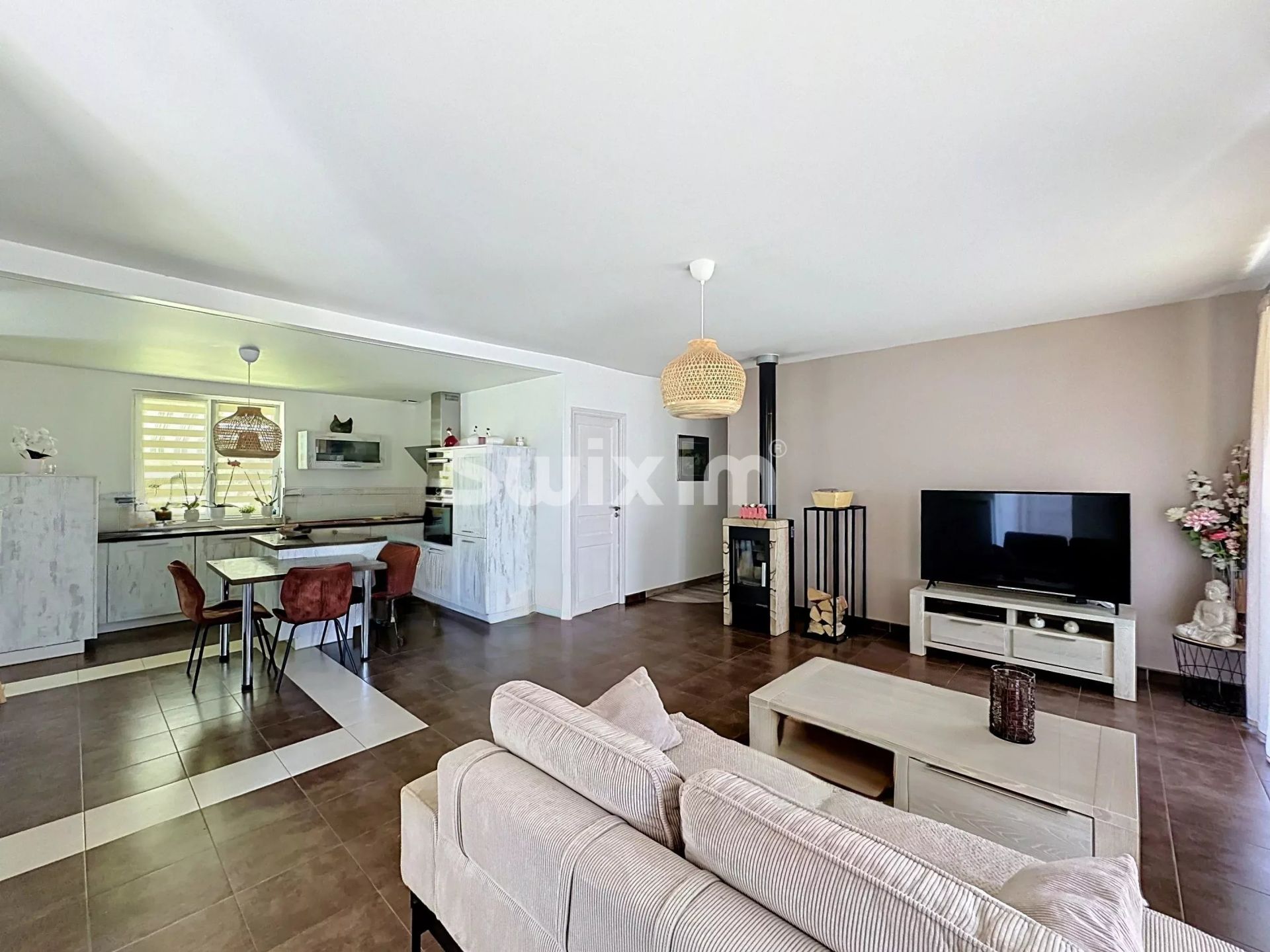 casa 4 Camere in vendita su Saint-Cergues (74140)