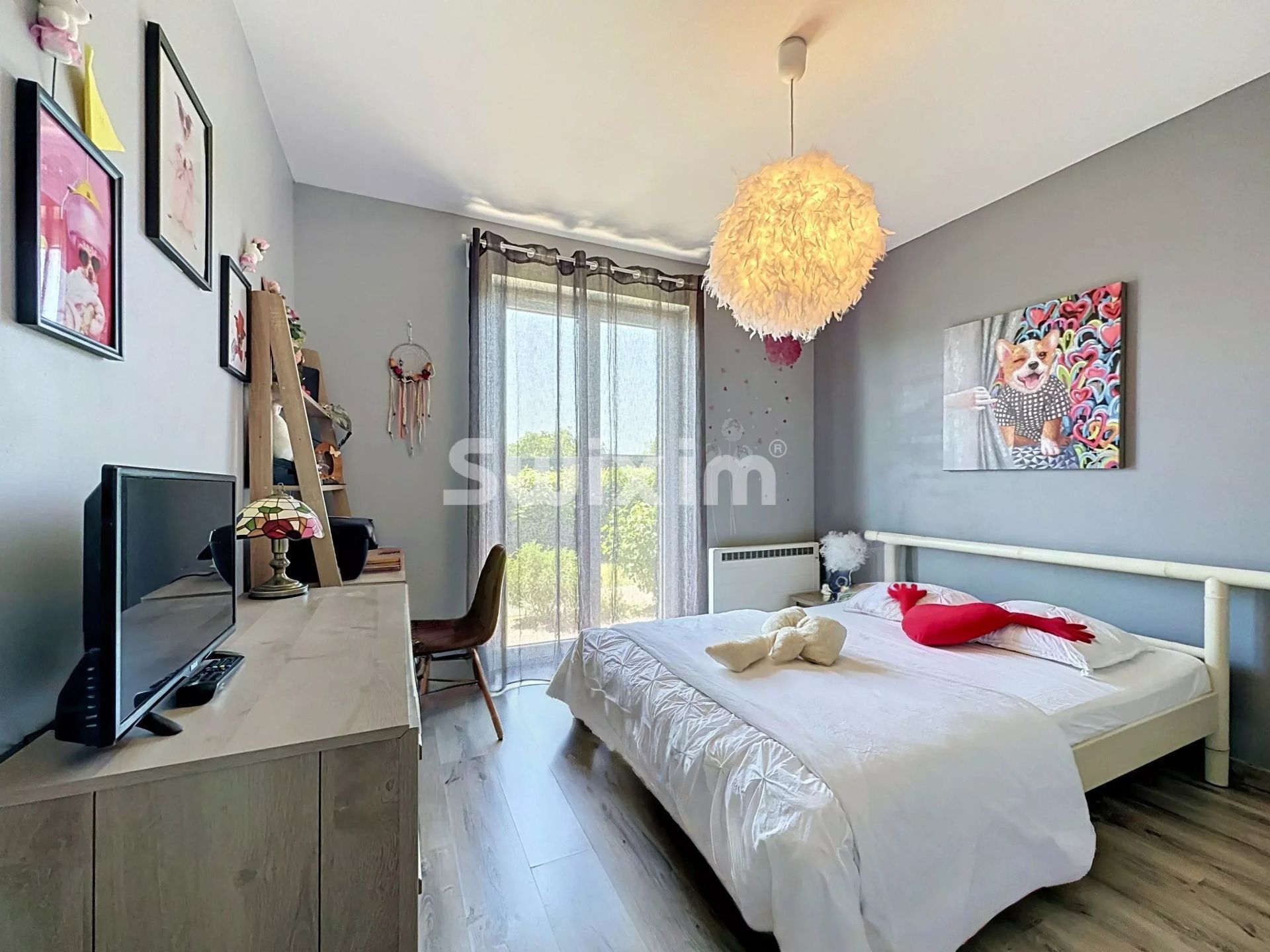 casa 4 Quartos para venda sobre Saint-Cergues (74140)