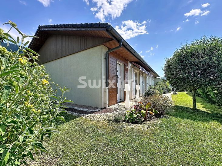 Vendita Casa Saint-Cergues 4&nbsp;Camere 110&nbsp;m²