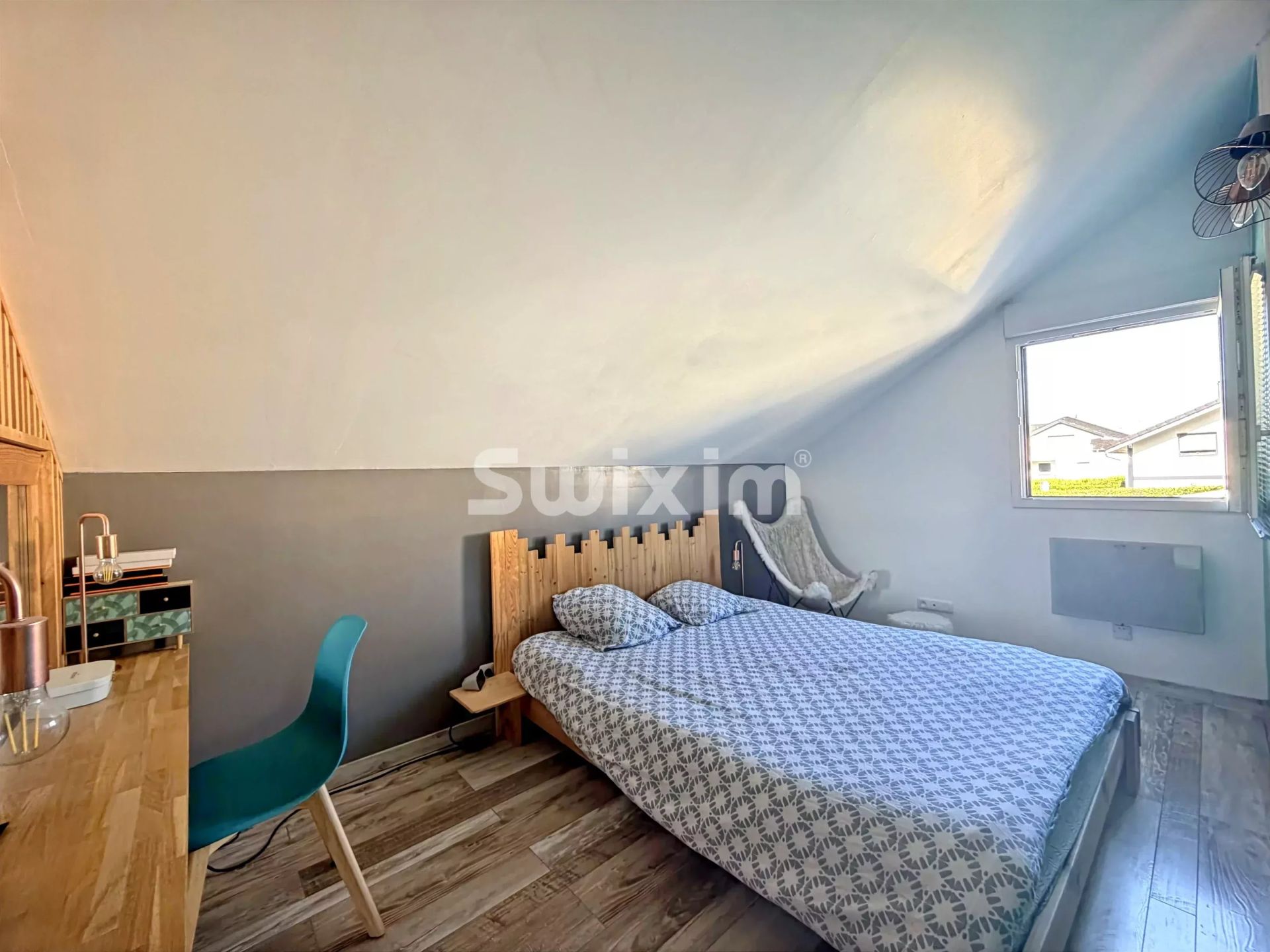 casa 4 Quartos para venda sobre Nonglard (74330)