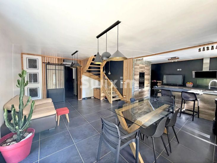 Venda Casa Nonglard 4&nbsp;Quartos 92&nbsp;m²