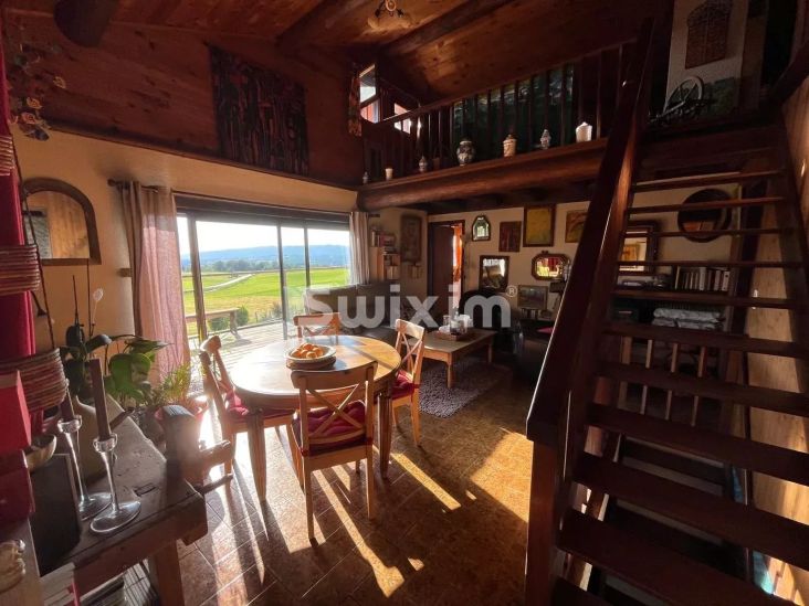 Venda Chalé Fillière 4&nbsp;Quartos 75&nbsp;m²