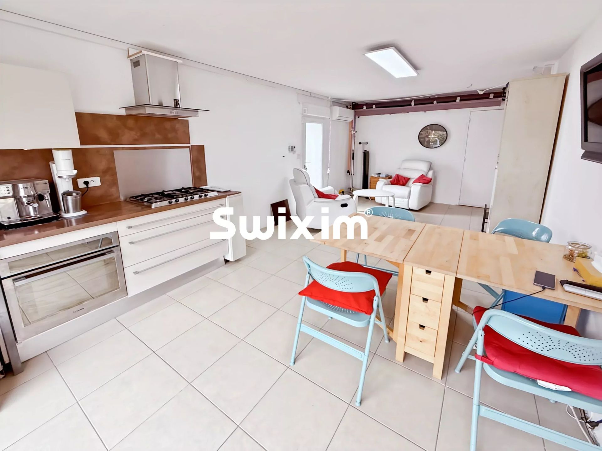 casa 6 Quartos para venda sobre Pierrelatte (26700)