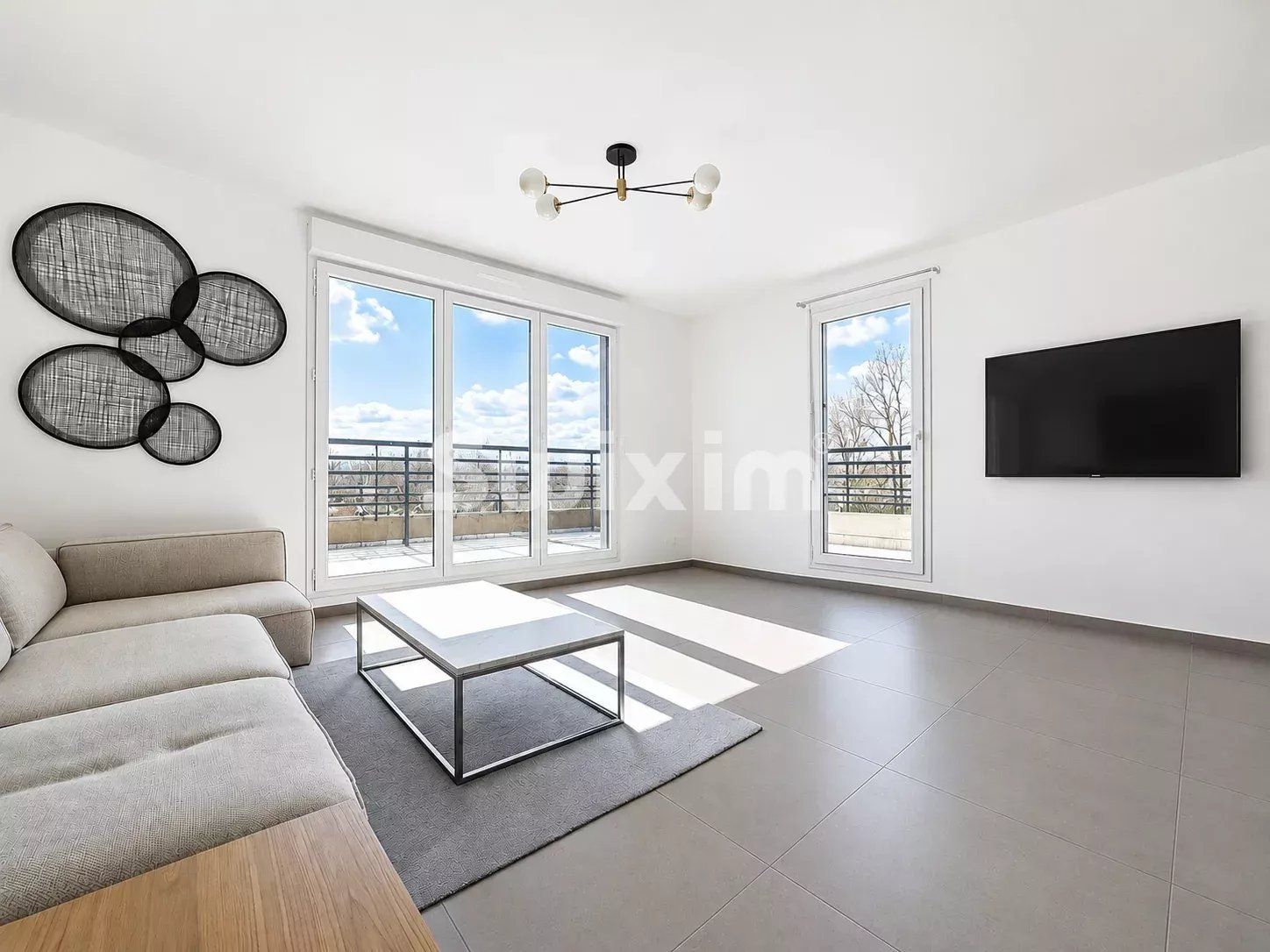 apartamento 2 Salas en venta en Ornex (01210)