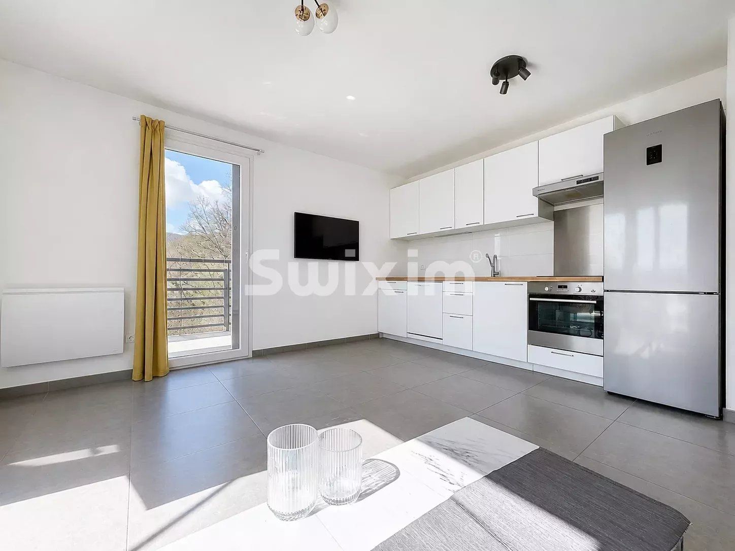 apartamento 2 Salas en venta en Ornex (01210)