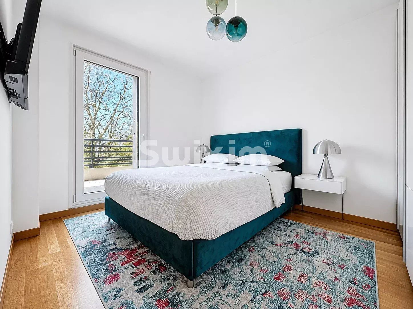 apartamento 2 Salas en venta en Ornex (01210)