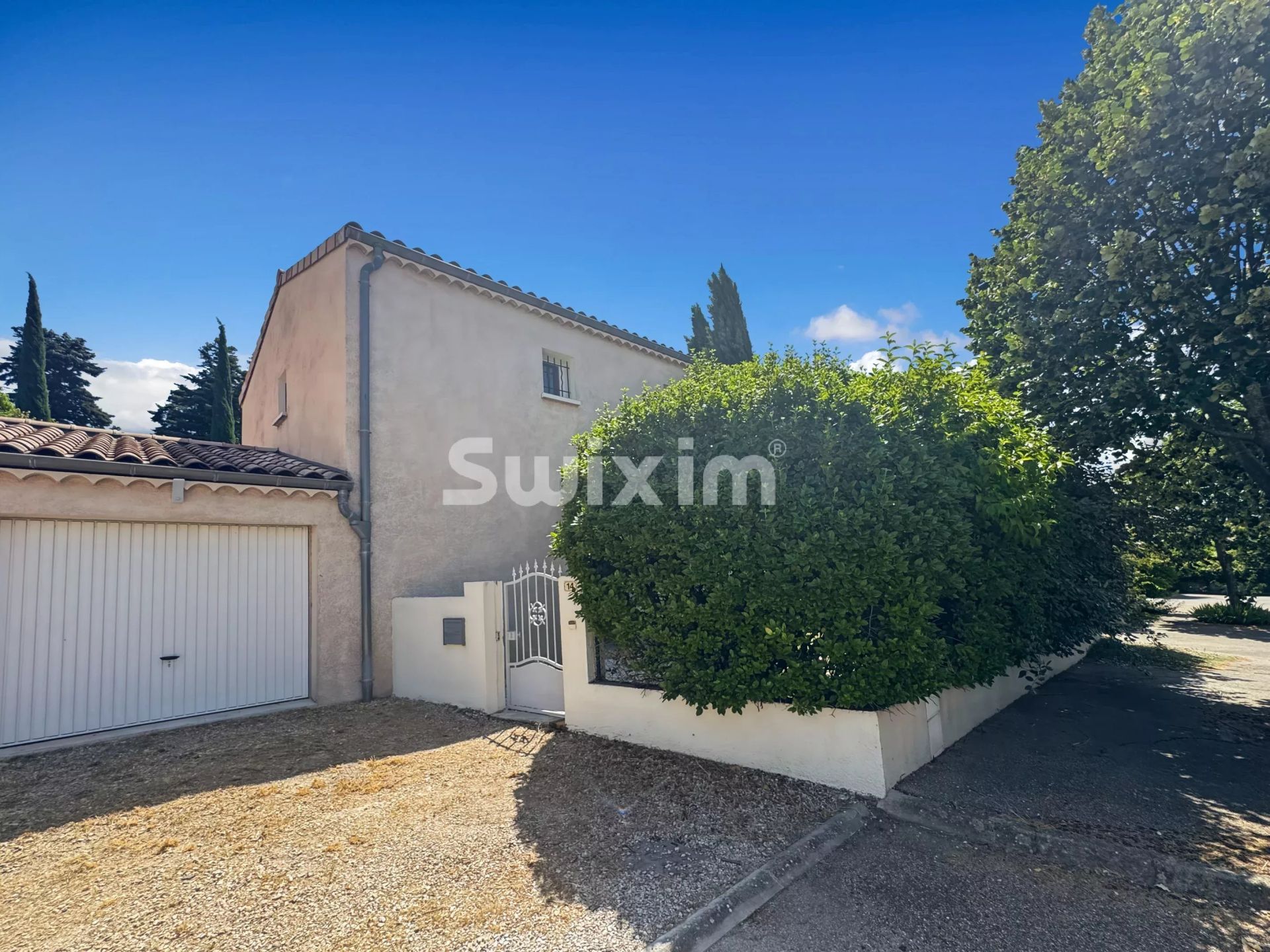 casa 4 Quartos para venda sobre Puy-Saint-Martin (26450)