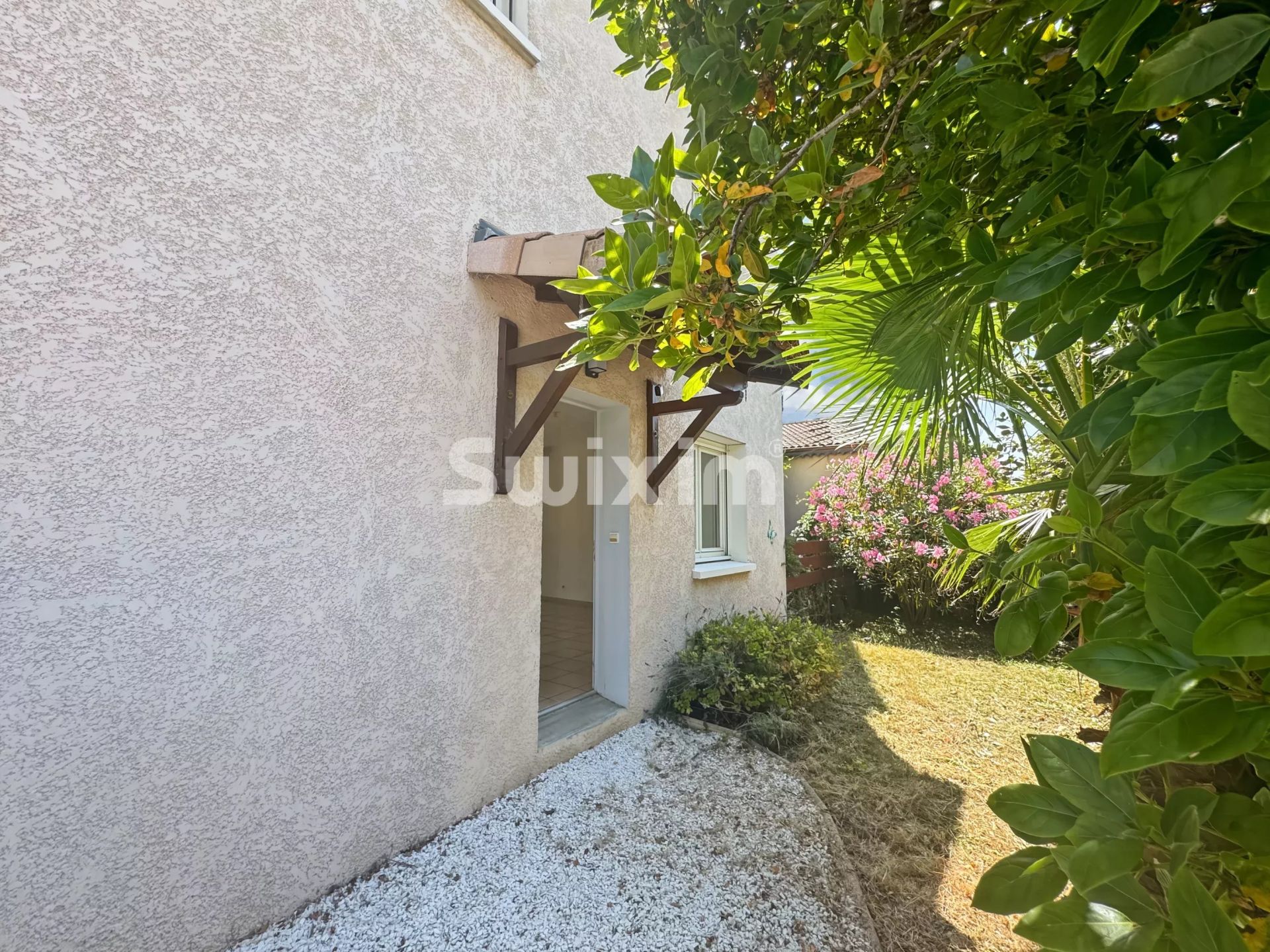 maison 4 Pièces en vente sur Puy-Saint-Martin (26450)