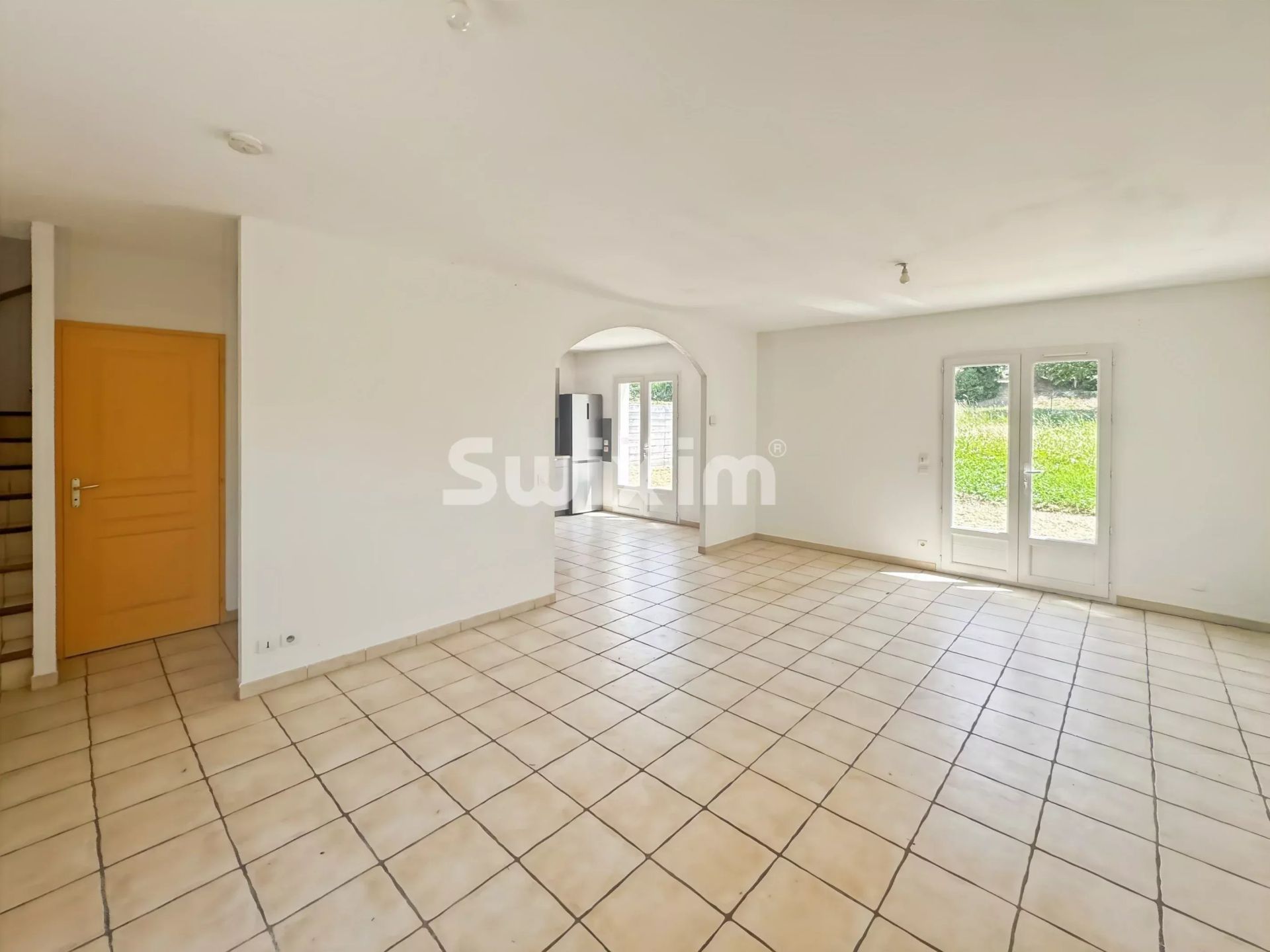 maison 4 Pièces en vente sur Puy-Saint-Martin (26450)