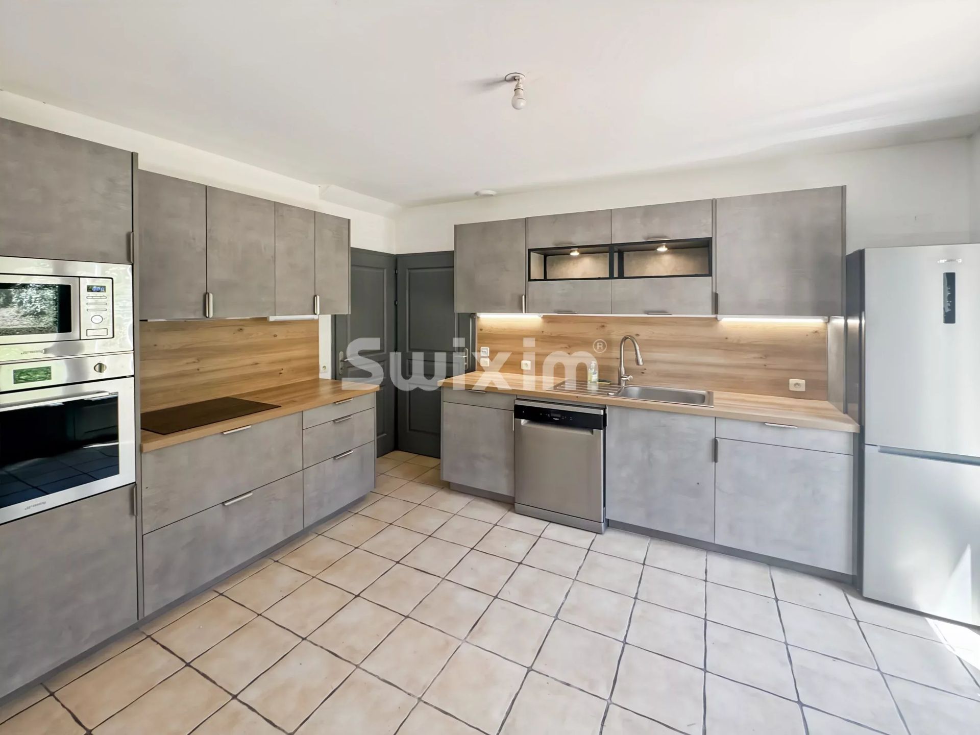 maison 4 Pièces en vente sur Puy-Saint-Martin (26450)